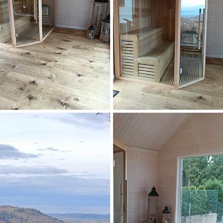 Apartamenty Eden Jacuzzi, Sauna 카르파츠 외부 사진