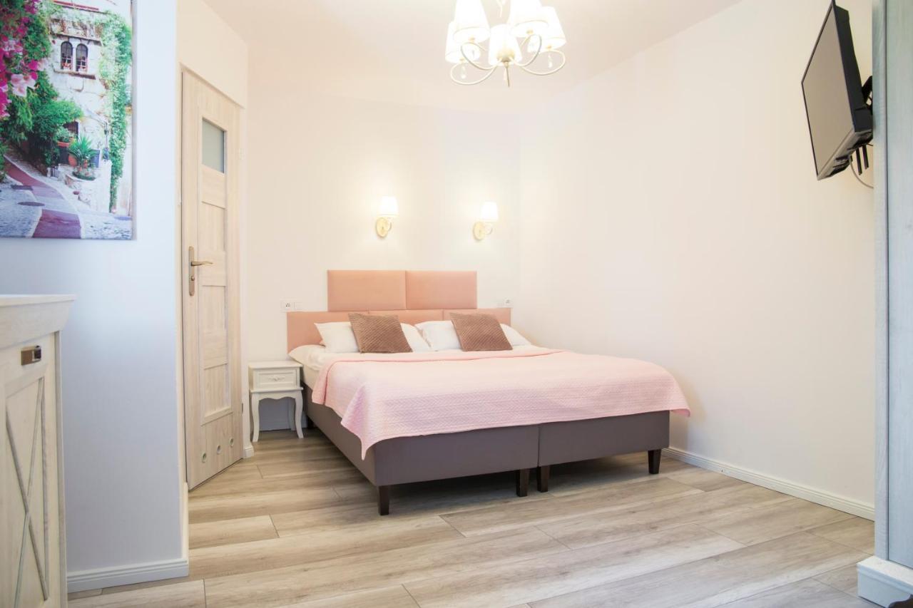 Apartamenty Eden Jacuzzi, Sauna 카르파츠 외부 사진