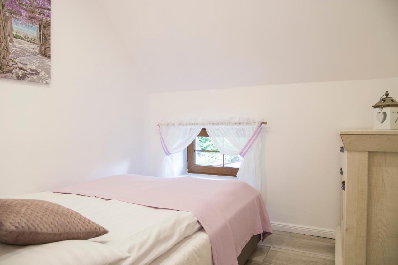 Apartamenty Eden Jacuzzi, Sauna 카르파츠 외부 사진