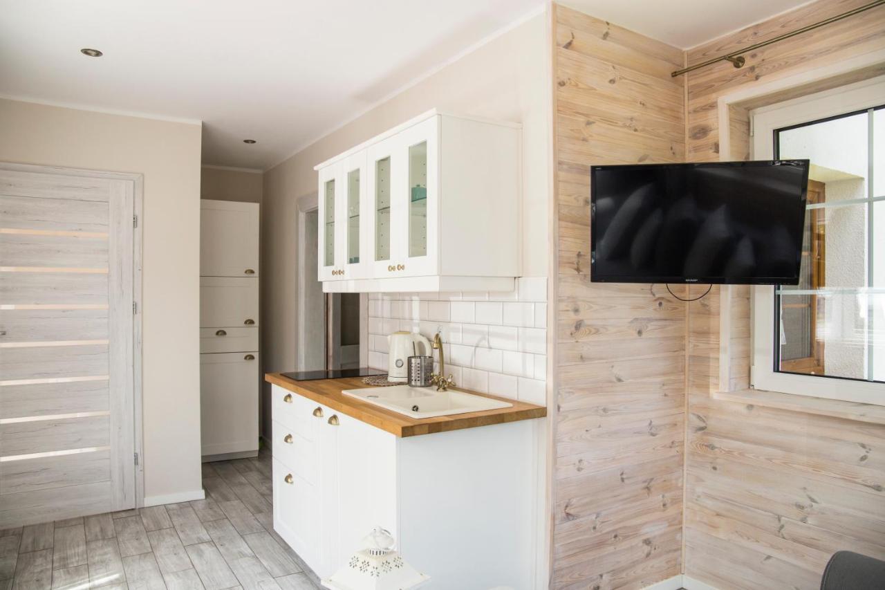 Apartamenty Eden Jacuzzi, Sauna 카르파츠 외부 사진