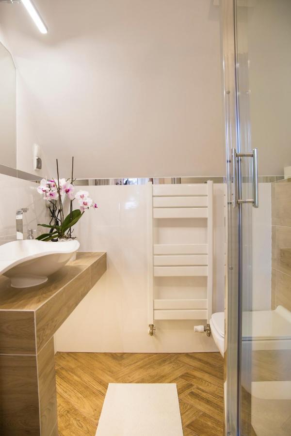 Apartamenty Eden Jacuzzi, Sauna 카르파츠 외부 사진