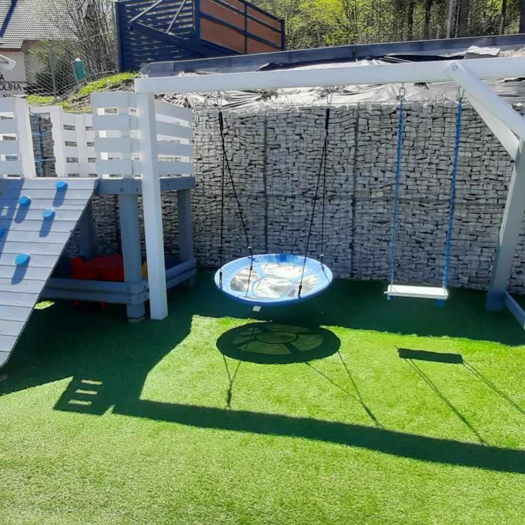 Apartamenty Eden Jacuzzi, Sauna 카르파츠 외부 사진