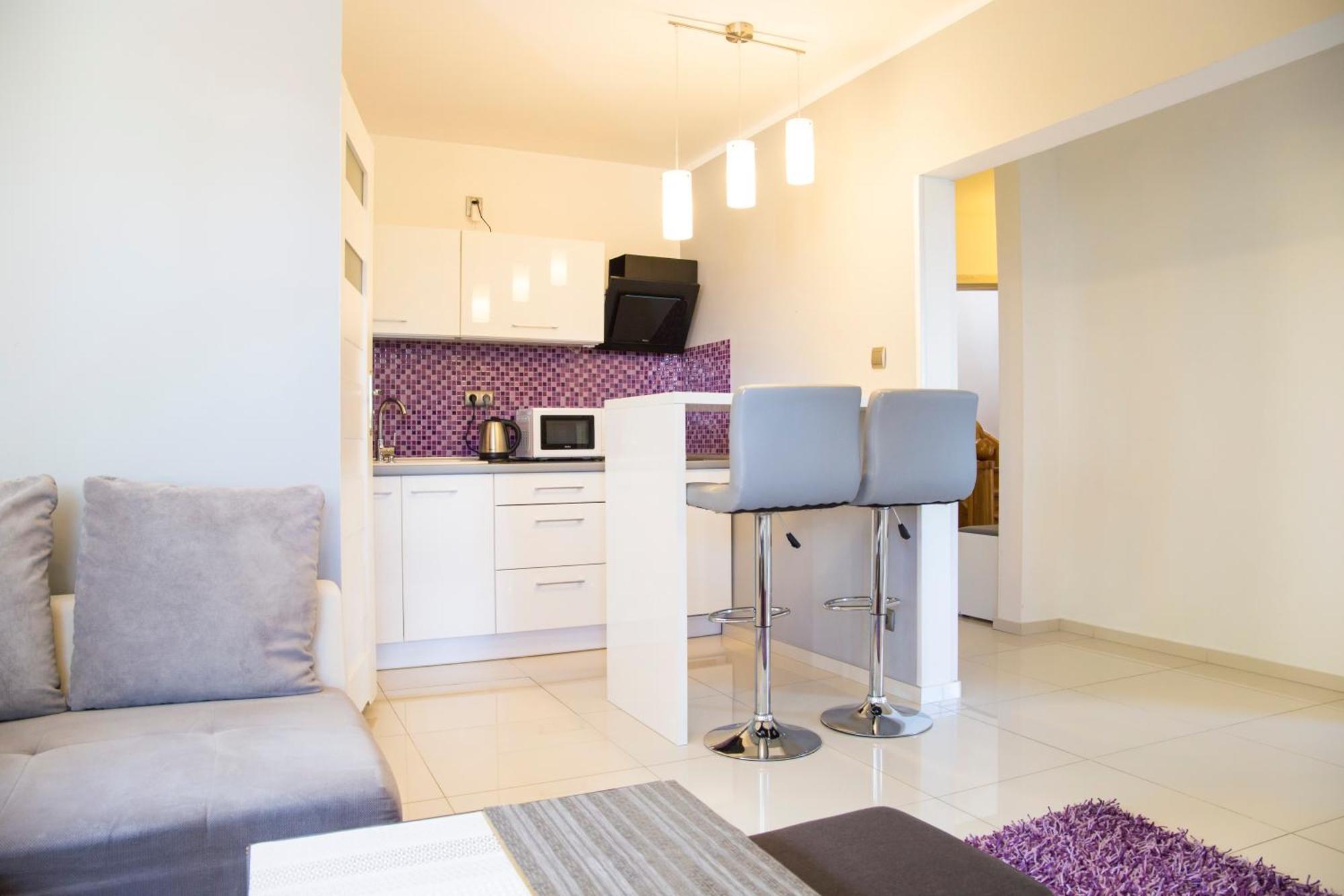 Apartamenty Eden Jacuzzi, Sauna 카르파츠 외부 사진