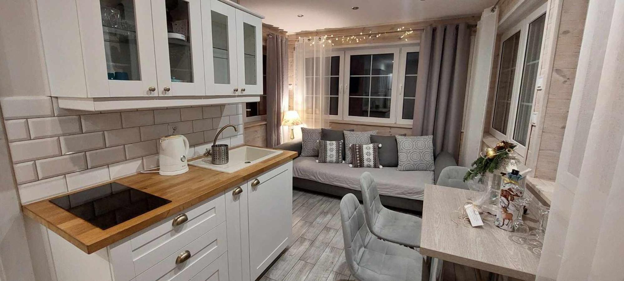 Apartamenty Eden Jacuzzi, Sauna 카르파츠 외부 사진