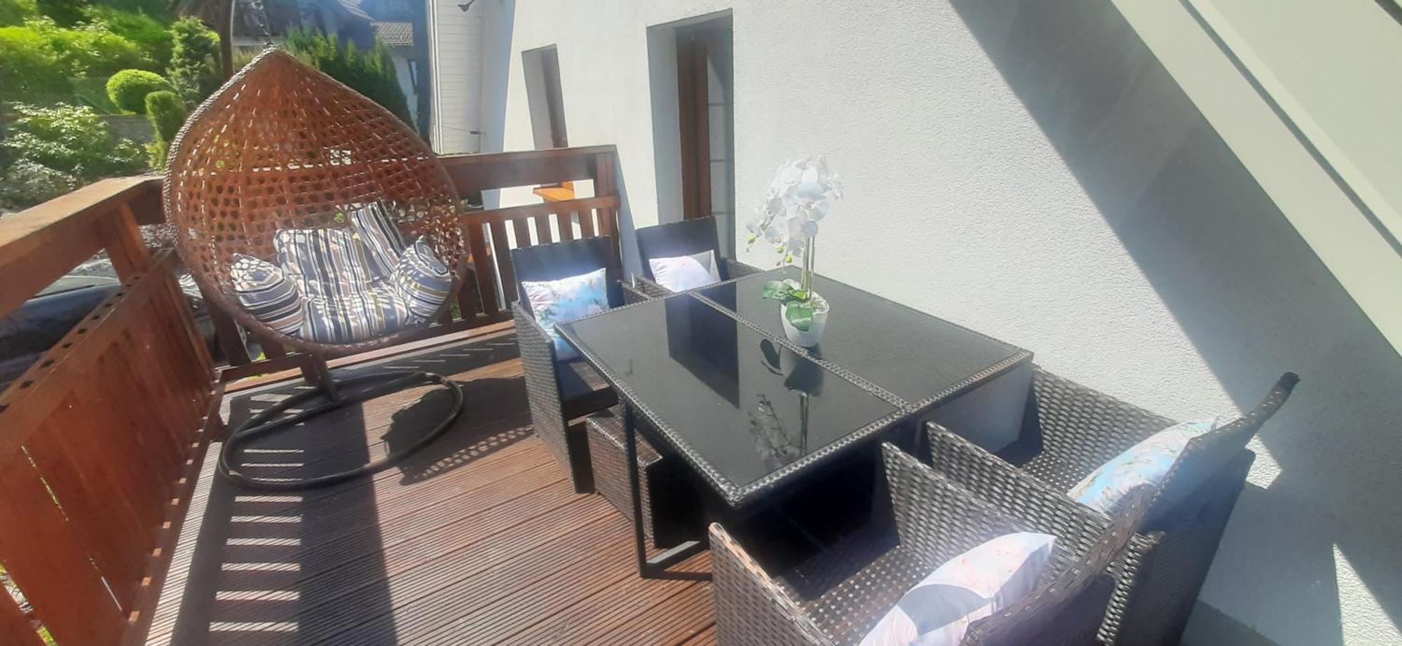 Apartamenty Eden Jacuzzi, Sauna 카르파츠 외부 사진